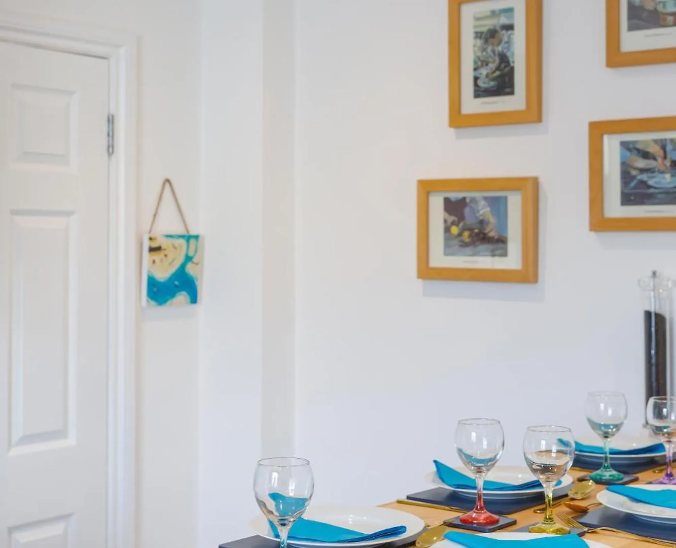 Apartament Smugglers Snug Okręg wyborczy Hove