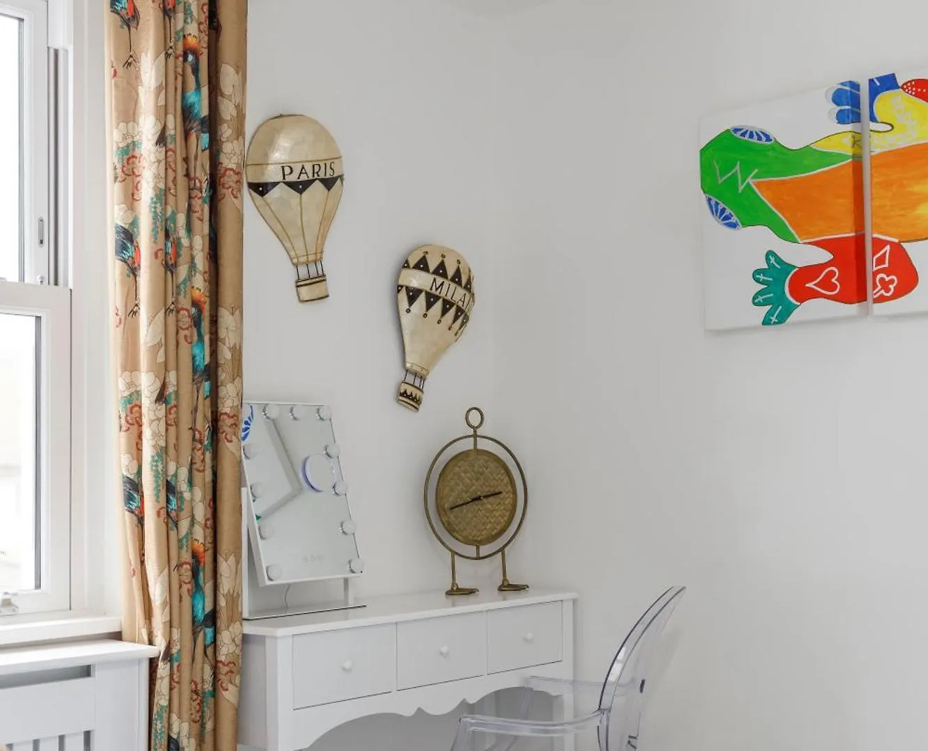 Apartament Smugglers Snug Okręg wyborczy Hove