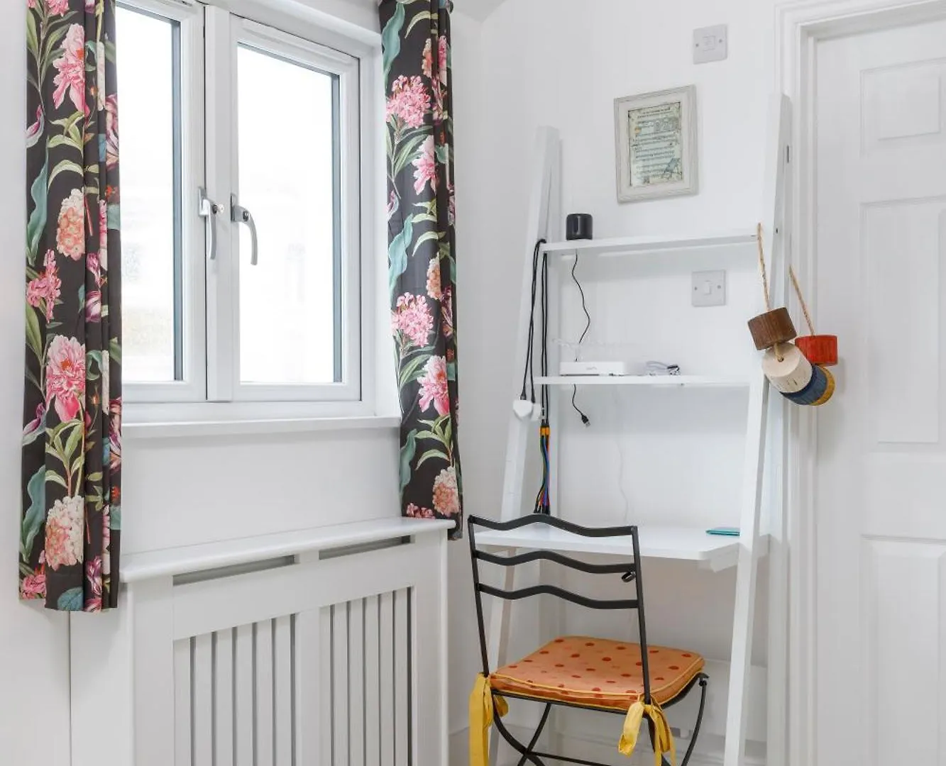 Apartament Smugglers Snug Okręg wyborczy Hove