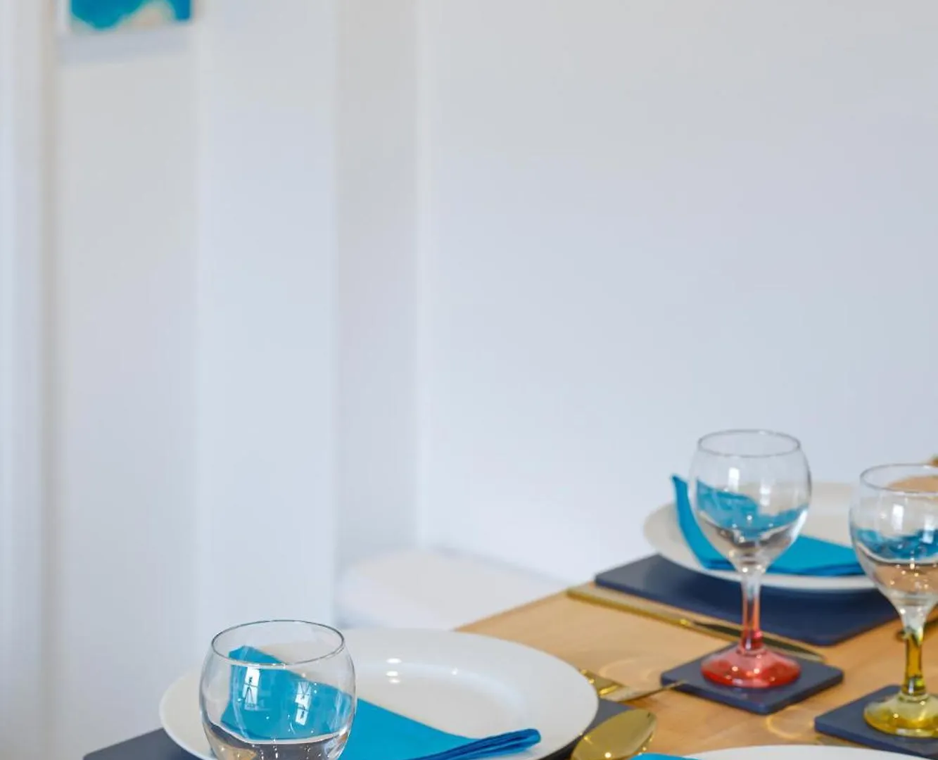 Apartament Smugglers Snug Okręg wyborczy Hove